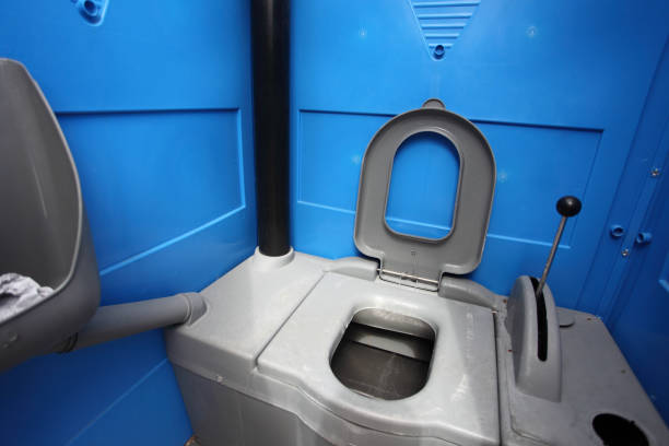 Best Sanitation services for porta potties  in Midway City, CA